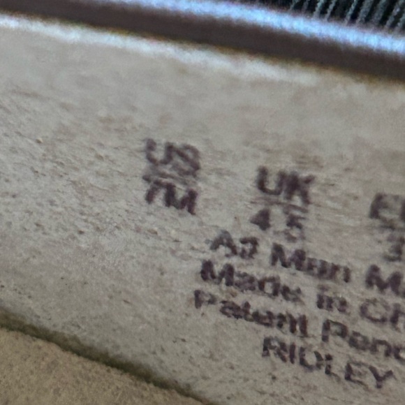 SOUL Naturalizer Brown Loafer - Picture 3 of 3